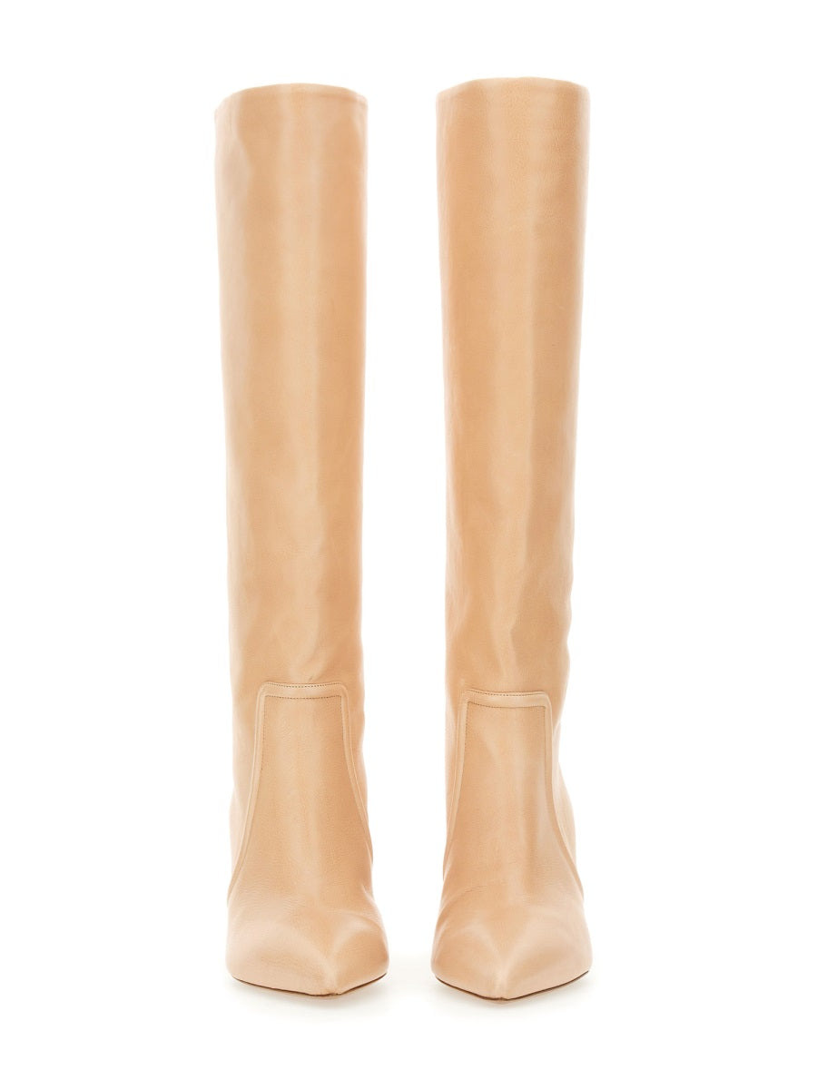Paris Texas Women Knee-High Boot - 4