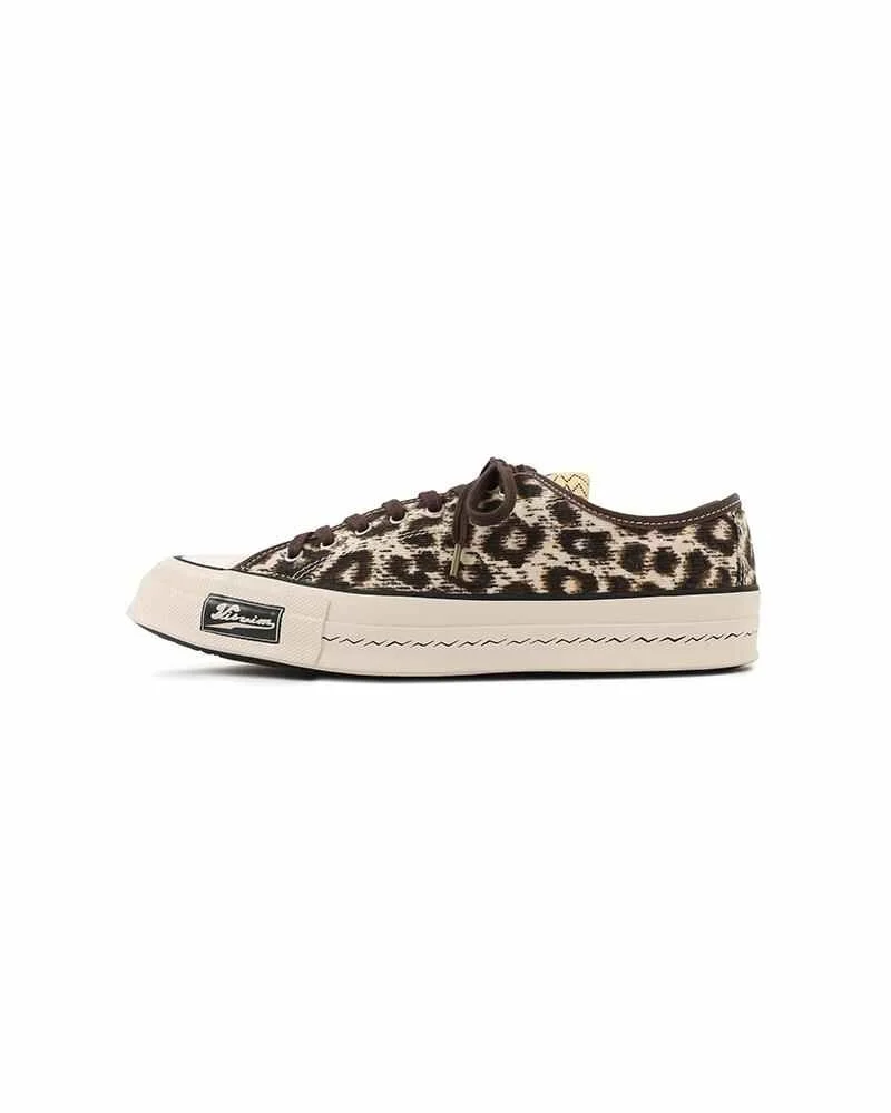SKAGWAY LO LEOPARD BEIGE - 1