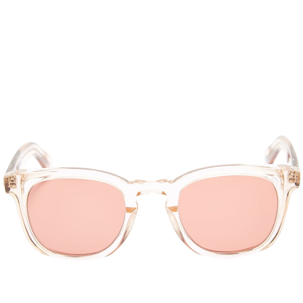 Garrett Leight Kinney 48 Sunglasses - 2