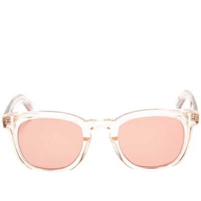 Garrett Leight Garrett Leight Kinney 48 Sunglasses outlook