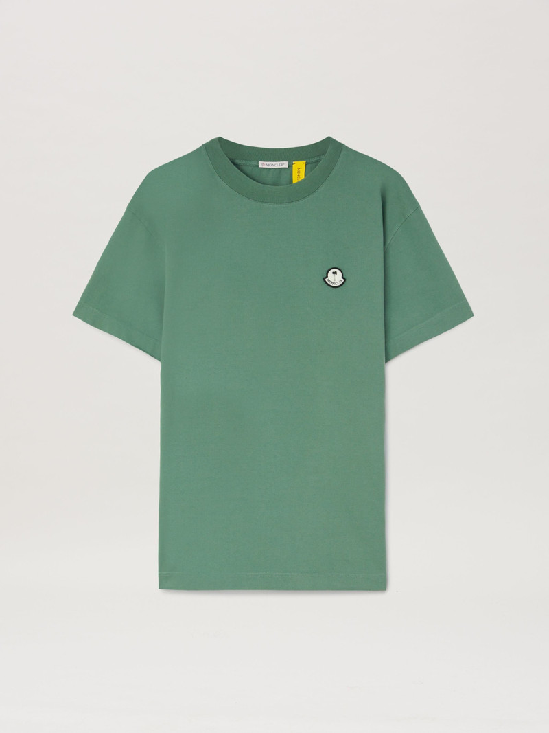 Moncler X Palm Angels Genius T-shirt 1