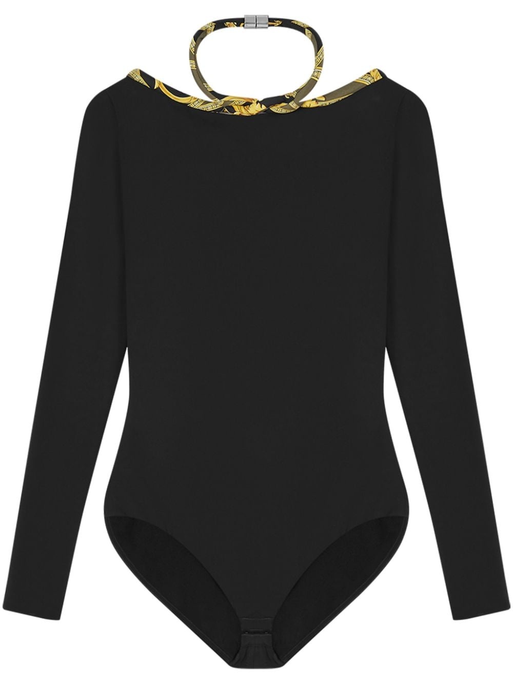 La Coupe des Dieux bodysuit - 1