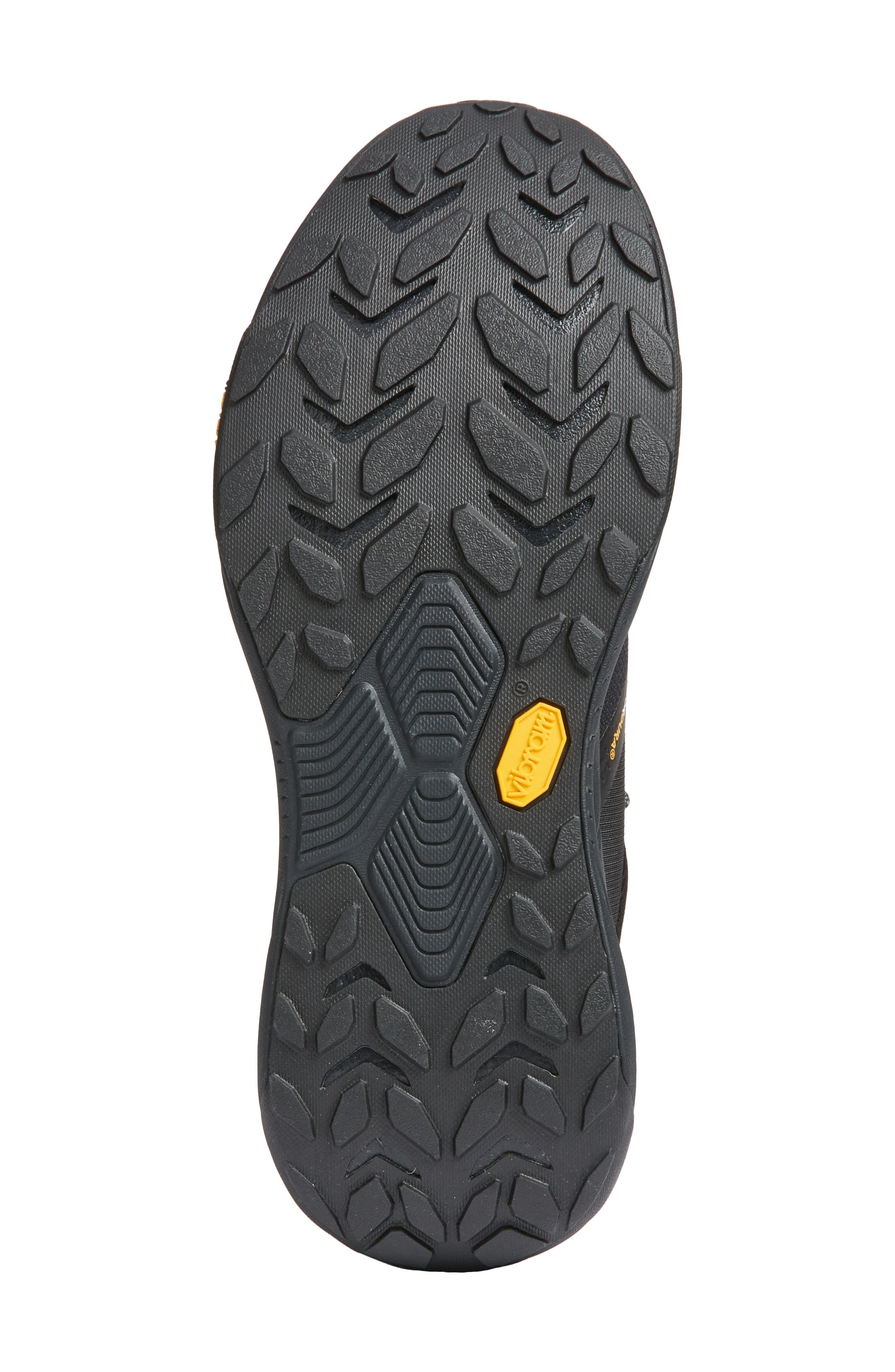 HOKA Transport Shoe in Black /Black at Nordstrom - 6