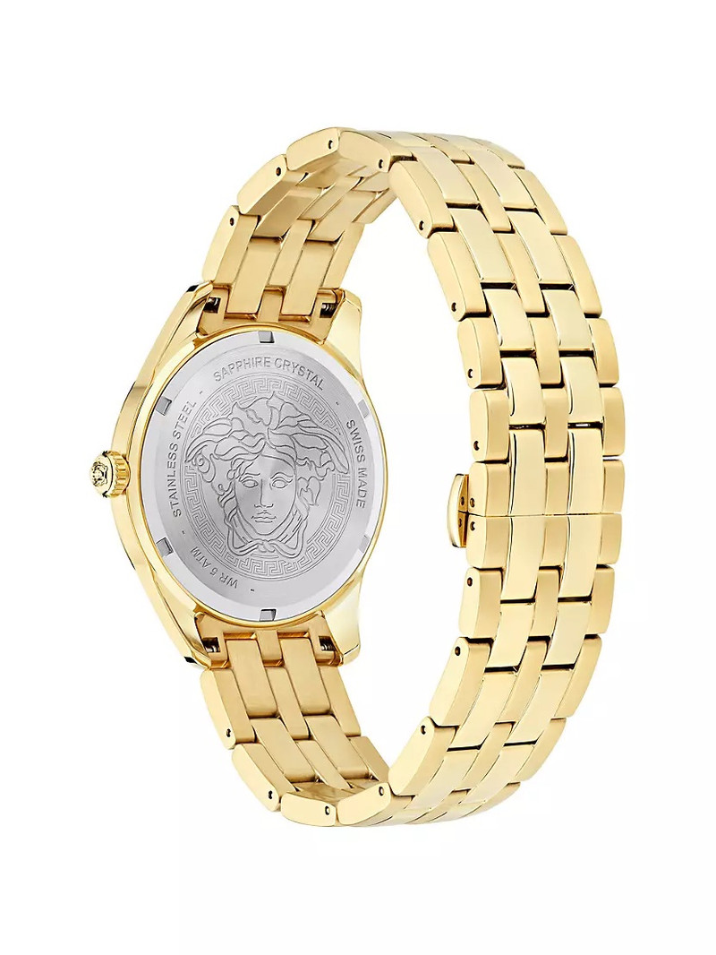 Greca Time GMT 41mm 4