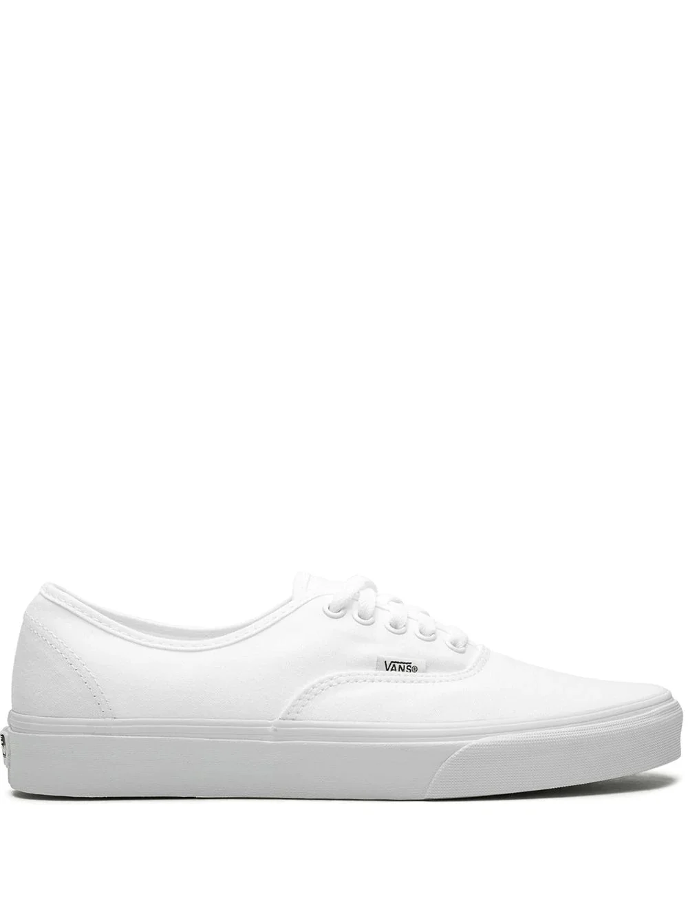 Authentic low-top sneakers - 1