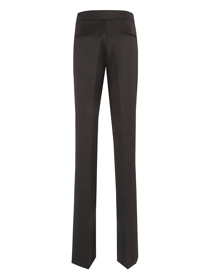 ALEX PERRY tailored trousers outlook