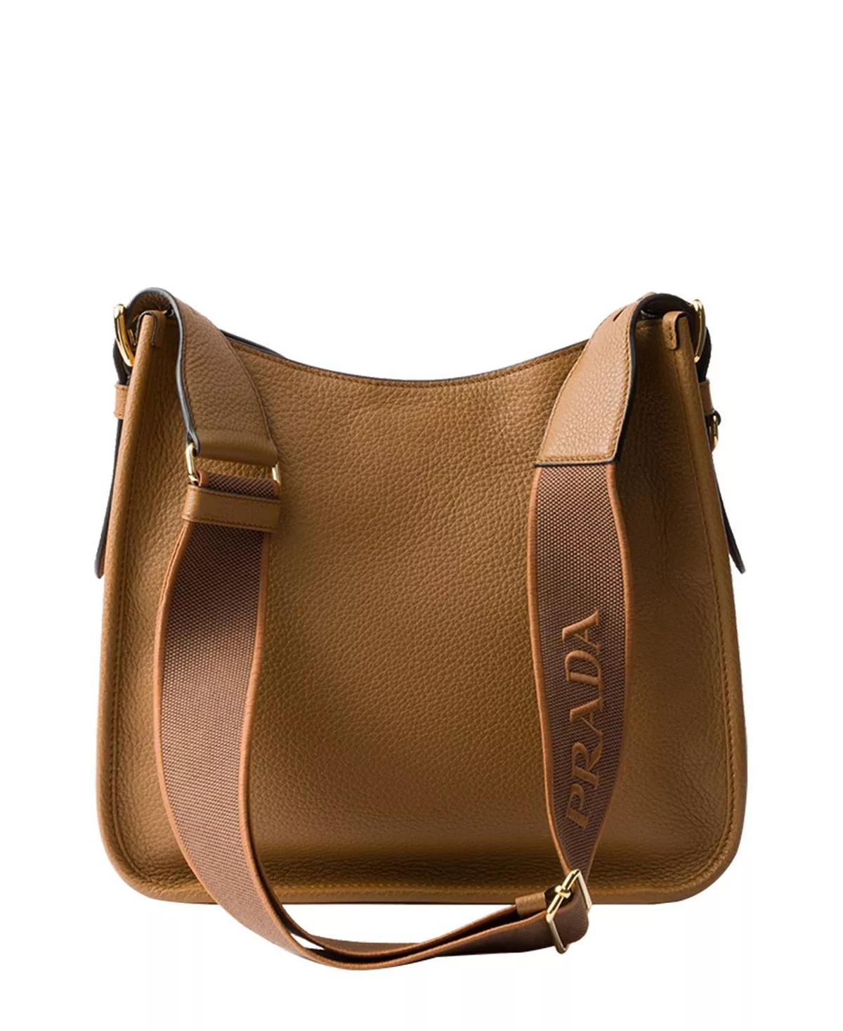 Medium Leather Bag - 5