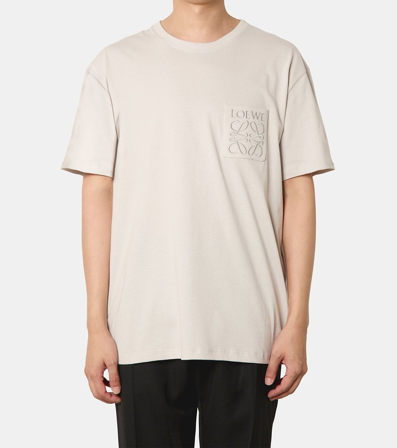 RELAXED FIT T-SHIRT - 2