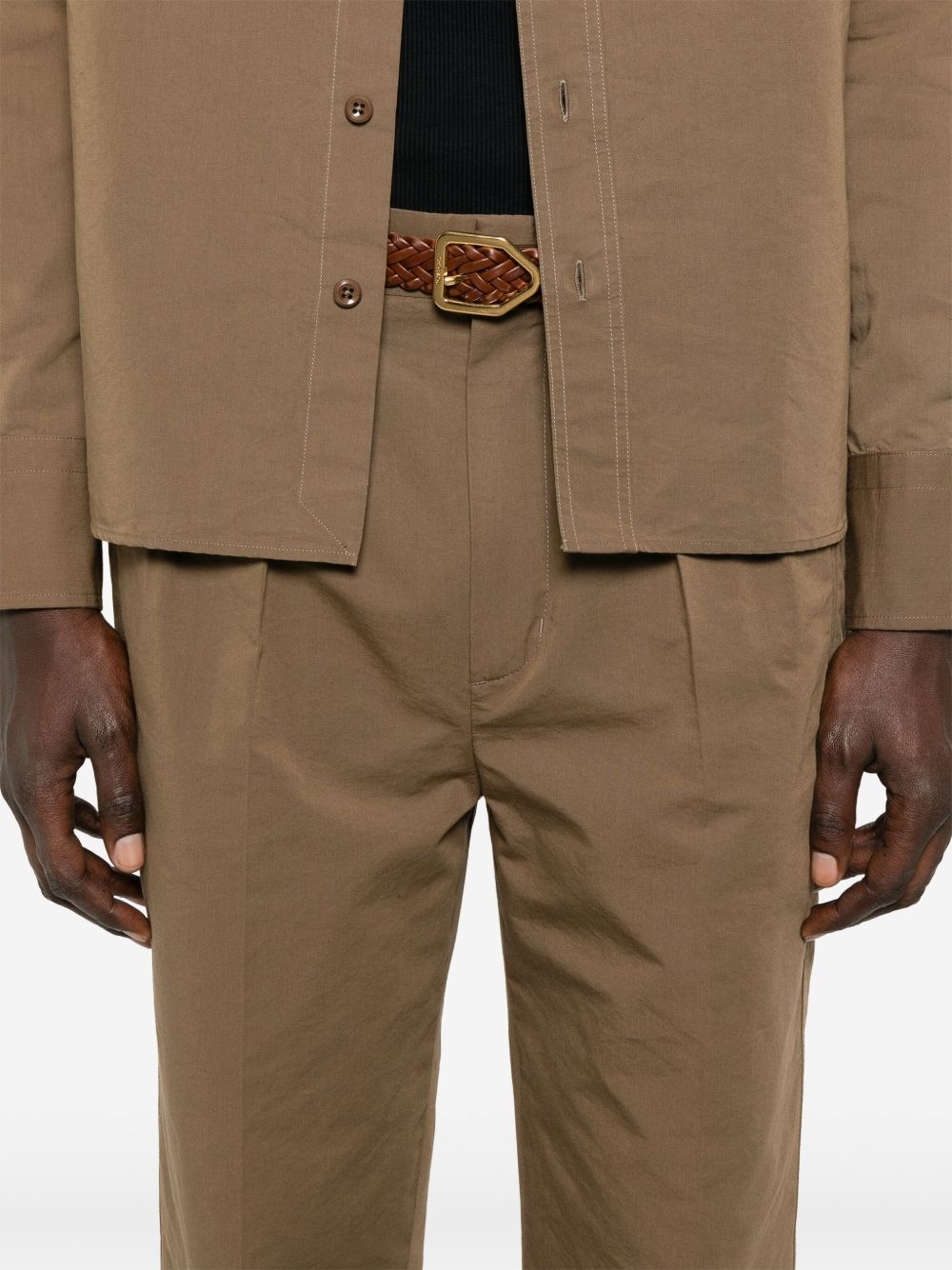 tailored trousers - 5