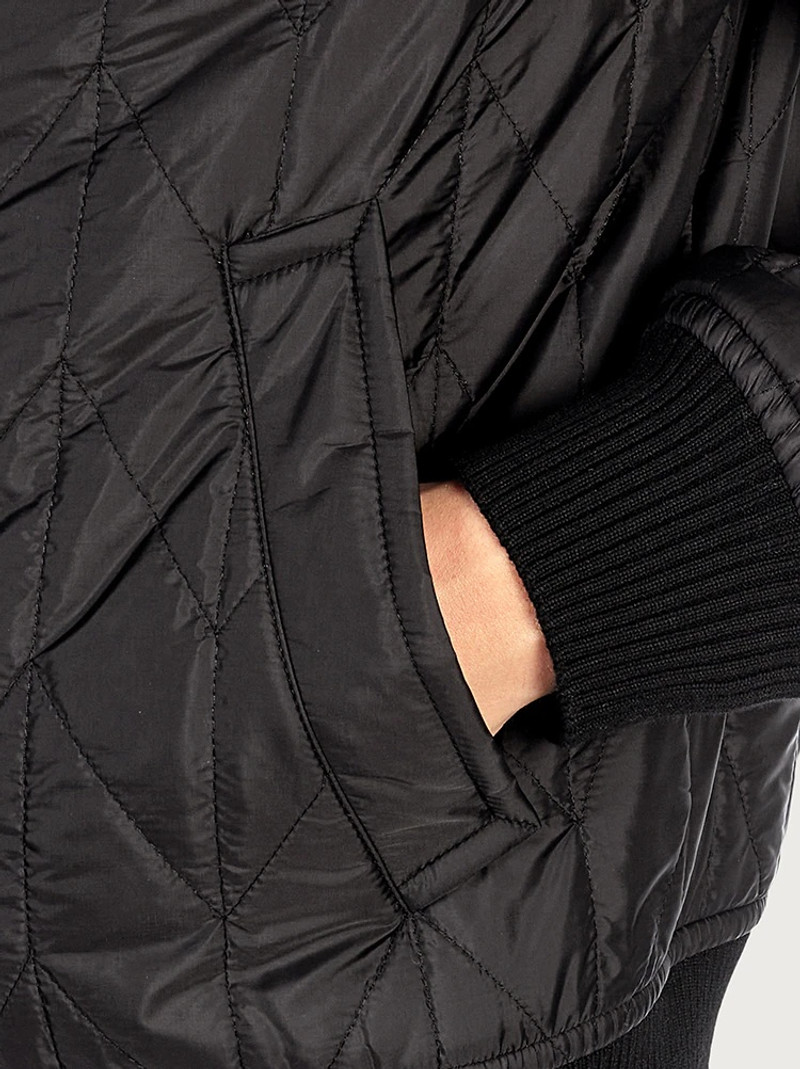 REVERSIBLE BLOUSON 6