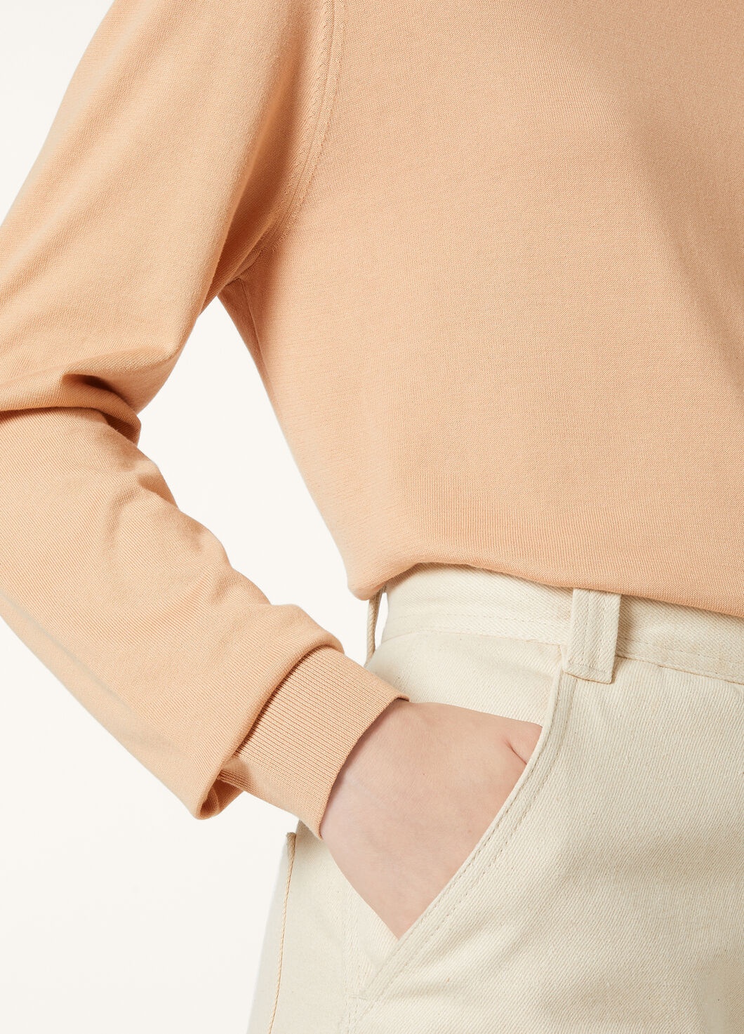 Ice Wish Crewneck - 3