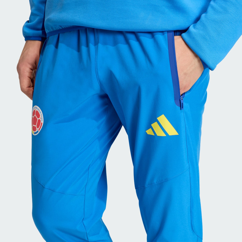 Colombia Tiro Travel Pants 6