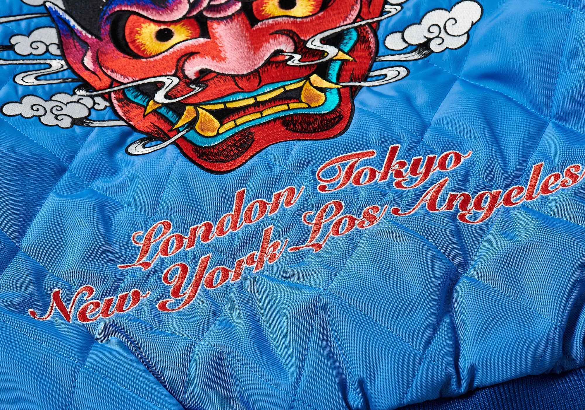 FESTIVAL BOMBER JACKET ULTRA - 6