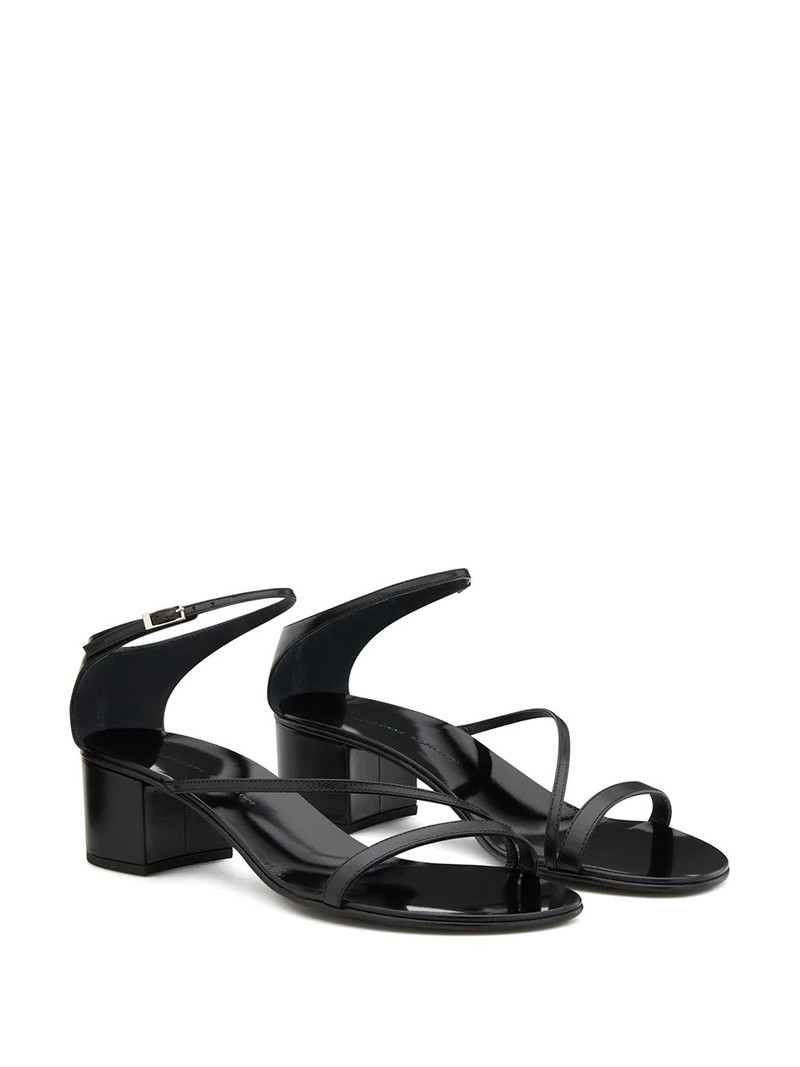 Giuseppe Zanotti Rochelle sandals outlook