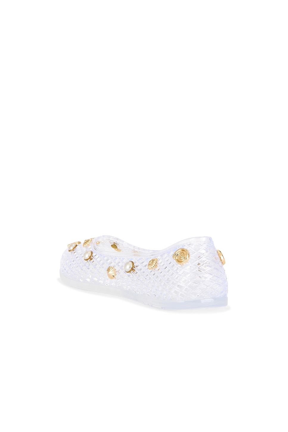 Iro Flat - 3