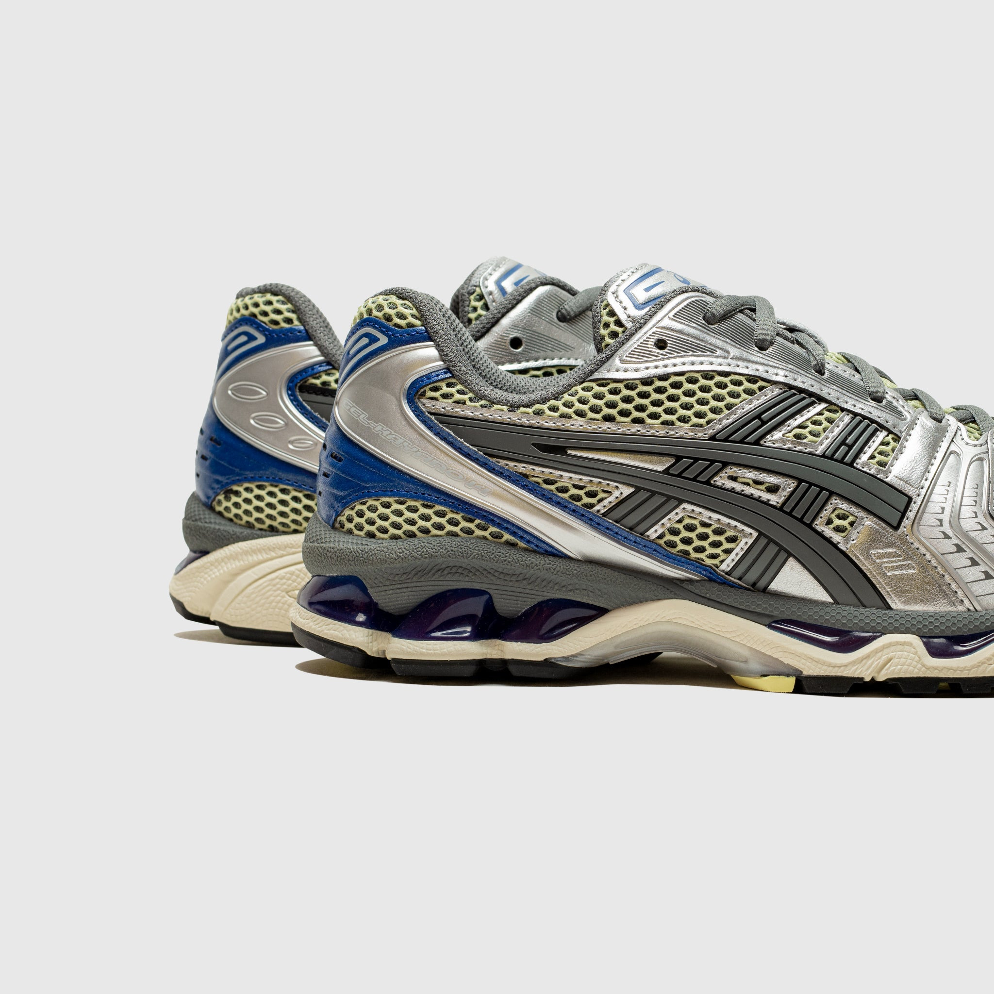 GEL-KAYANO 14 - 5