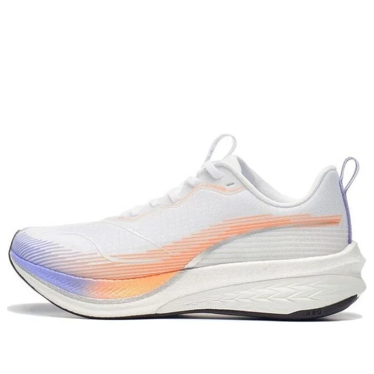 (WMNS) Li-Ning Dark Horse 6 Pro 'White Orange Purple' ARMT044-1 - 1