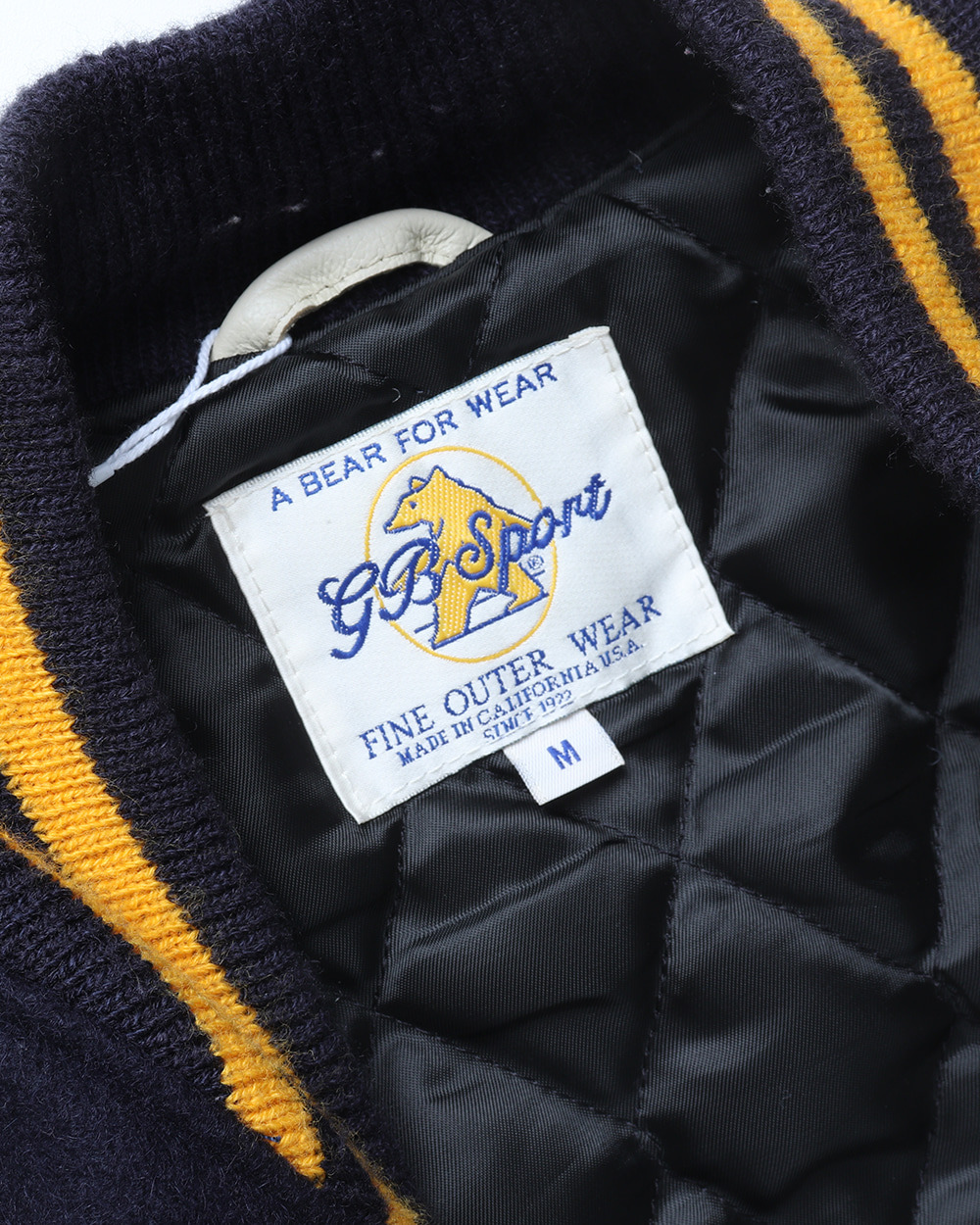 GOLDEN BEAR - GOLDEN BEAR - 7