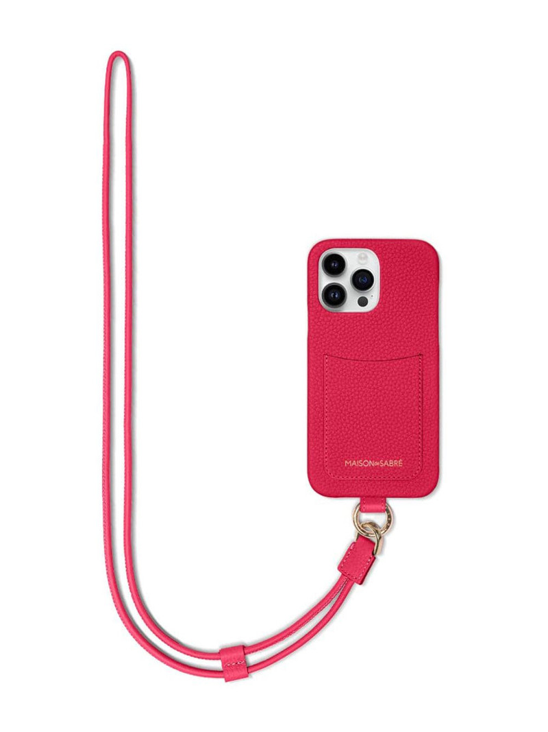 Sling iPhone 15 Pro case 1