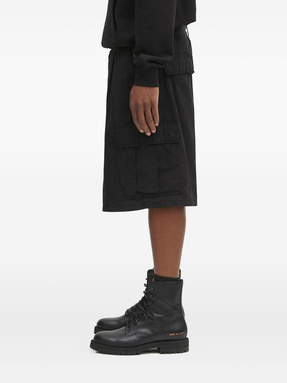 Cole cargo shorts - 3