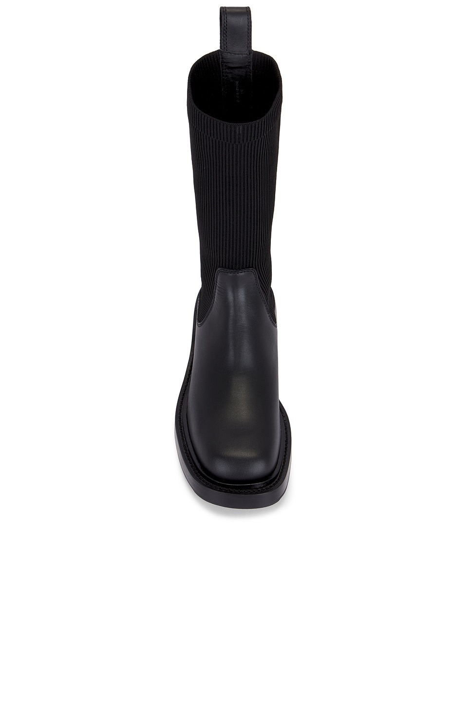 Detroit Sock Boot - 4