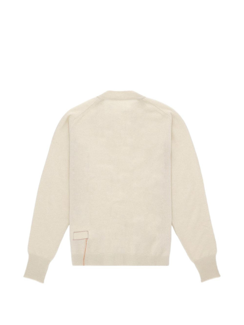 FORTELA Lynch cardigan outlook