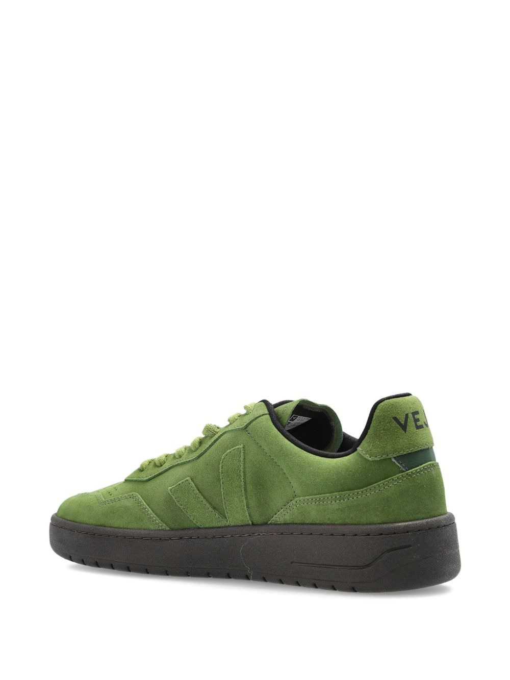 V-90 suede sneakers - 4