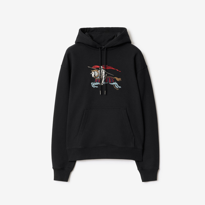 EKD Cotton Hoodie 1