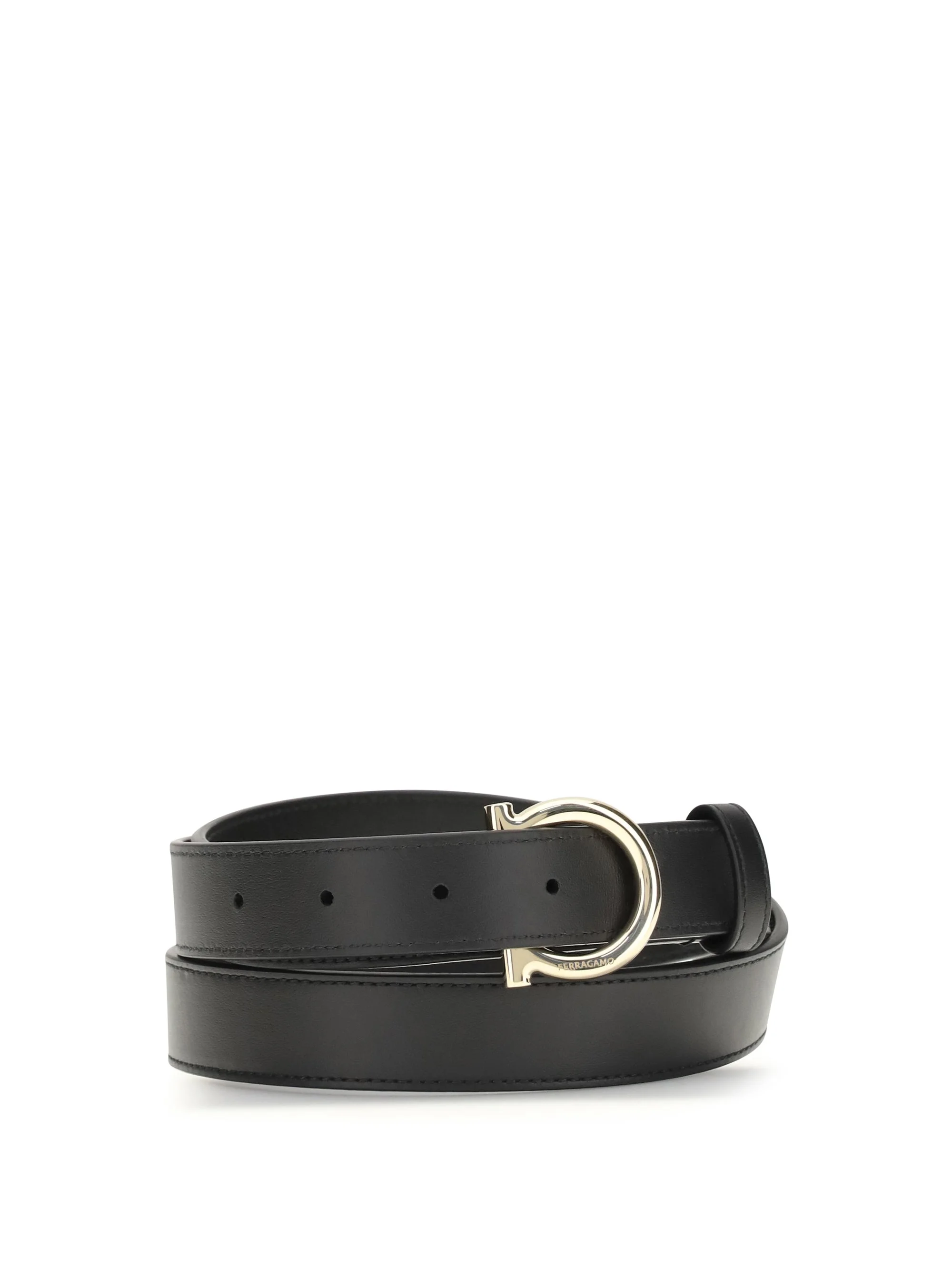 Ferragamo Women Belt - 1