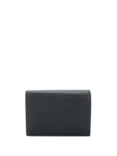 Marni trifold flap wallet outlook