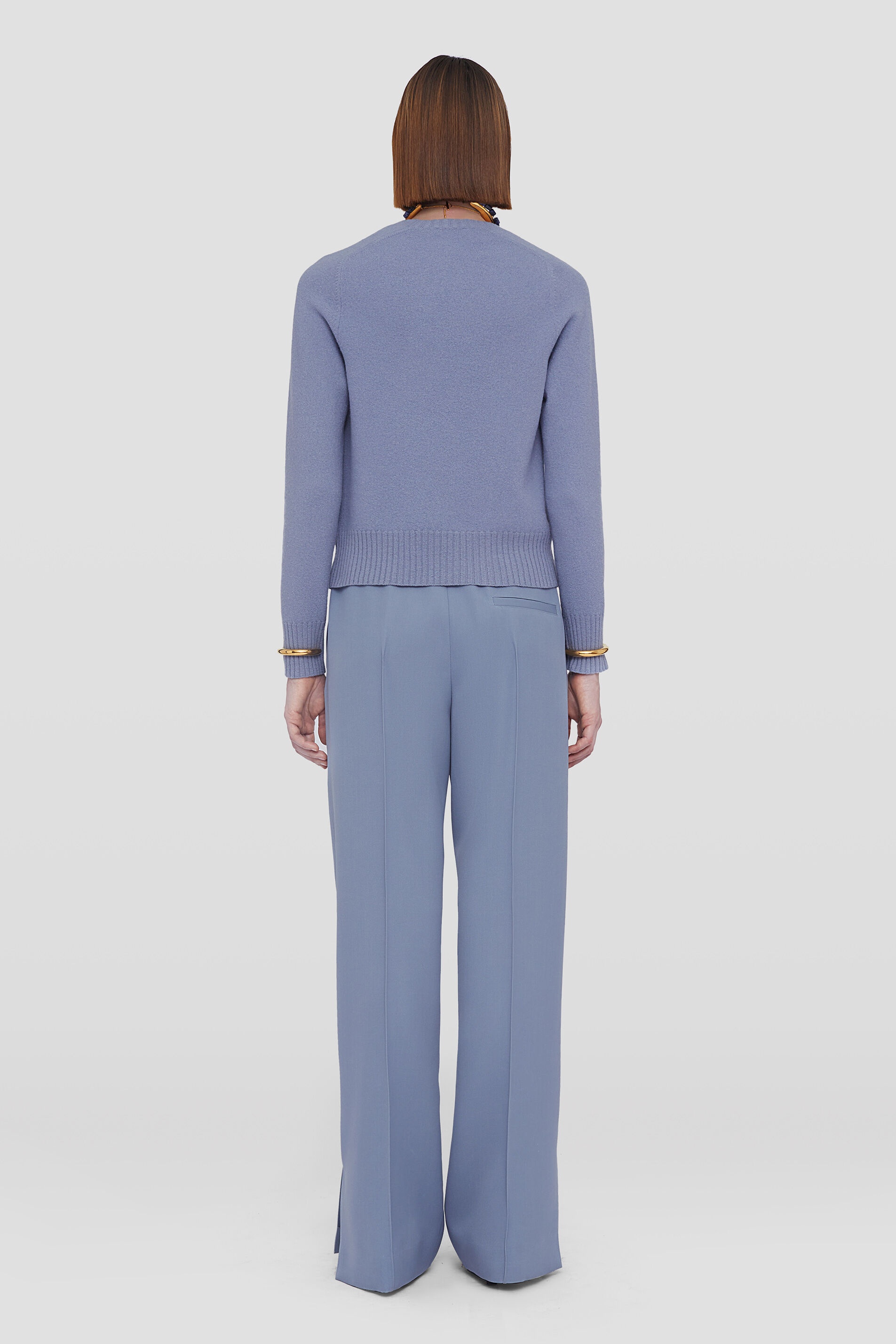 Trousers - 4