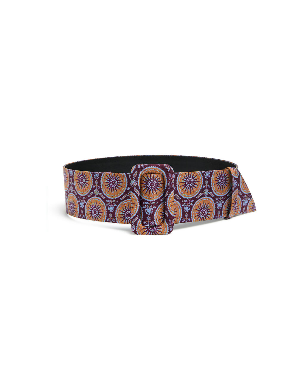 Medium Belt - 3