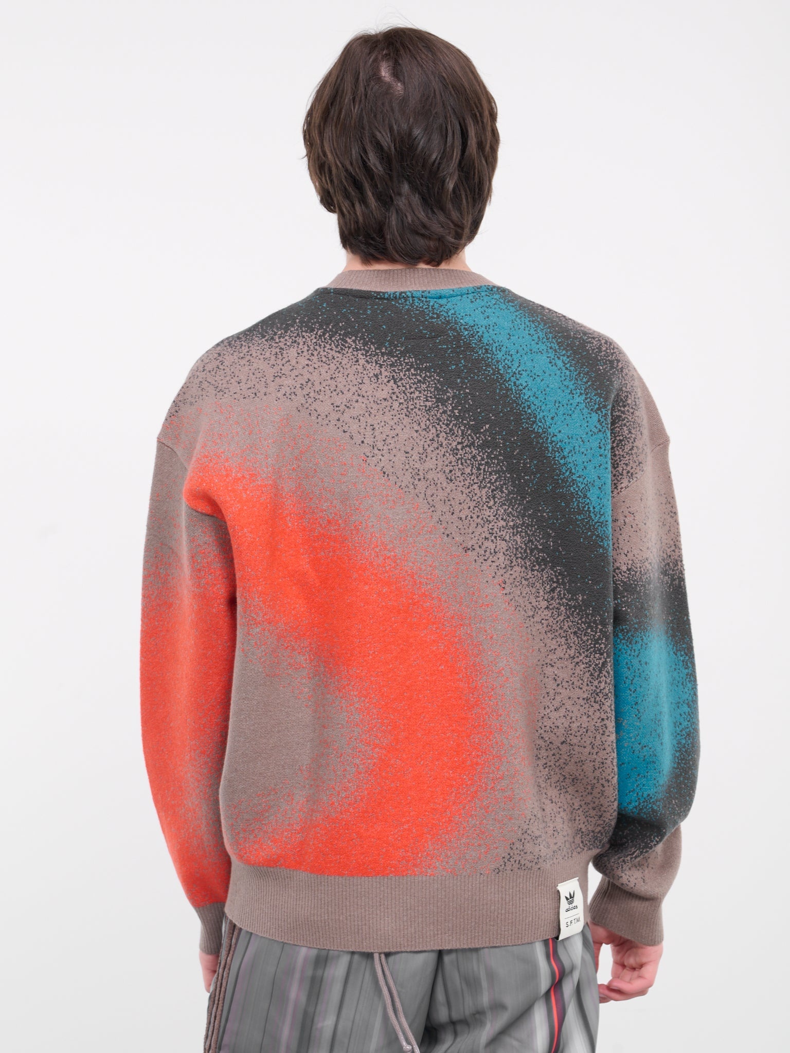 SFTM Sweater - 3