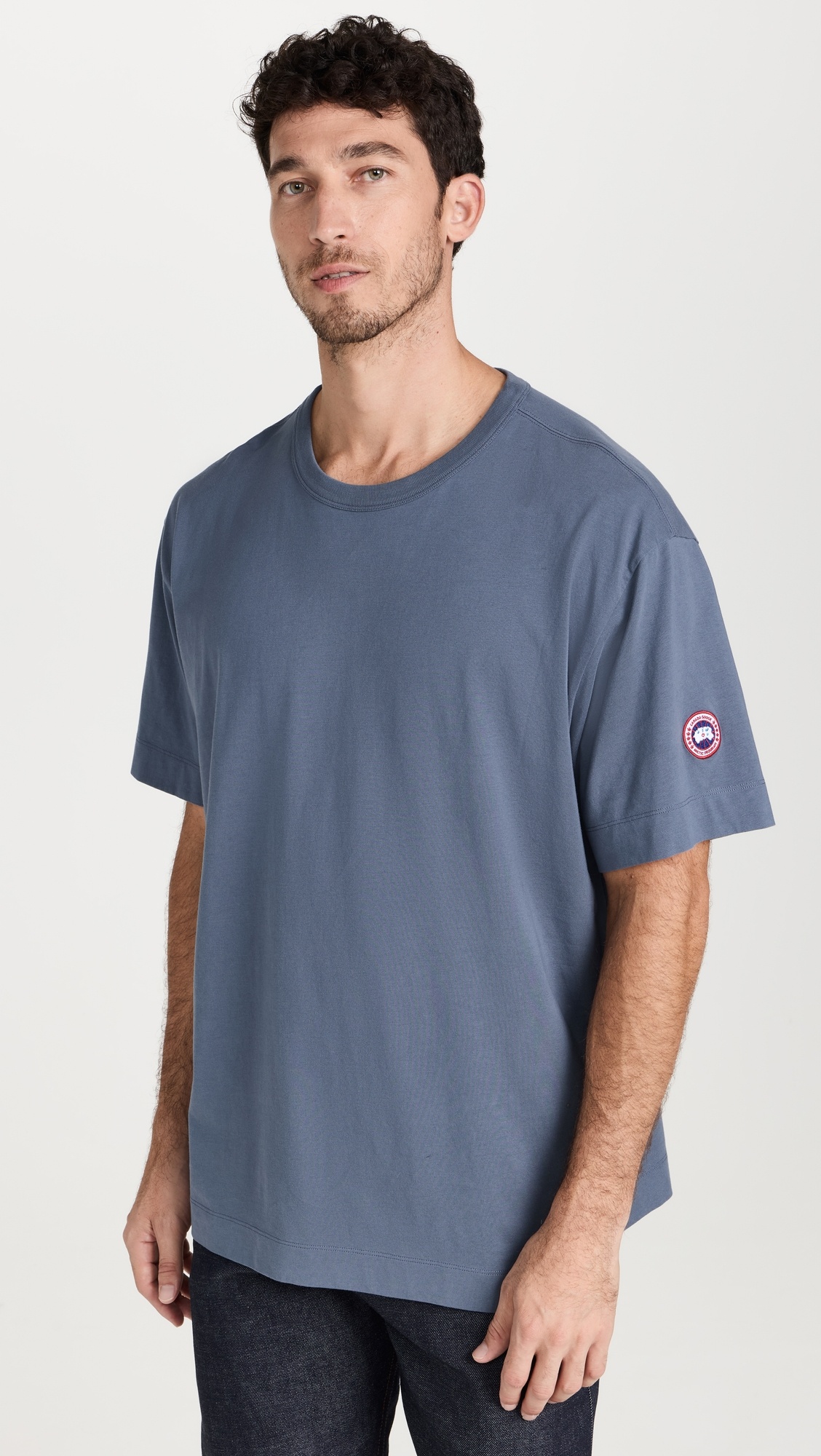 Gladstone Relaxed T-Shirt - 6