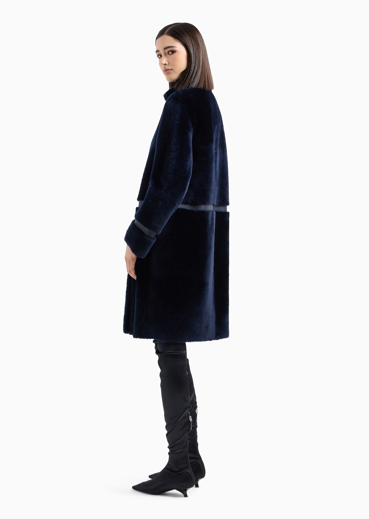 Leather Outerwear - 3