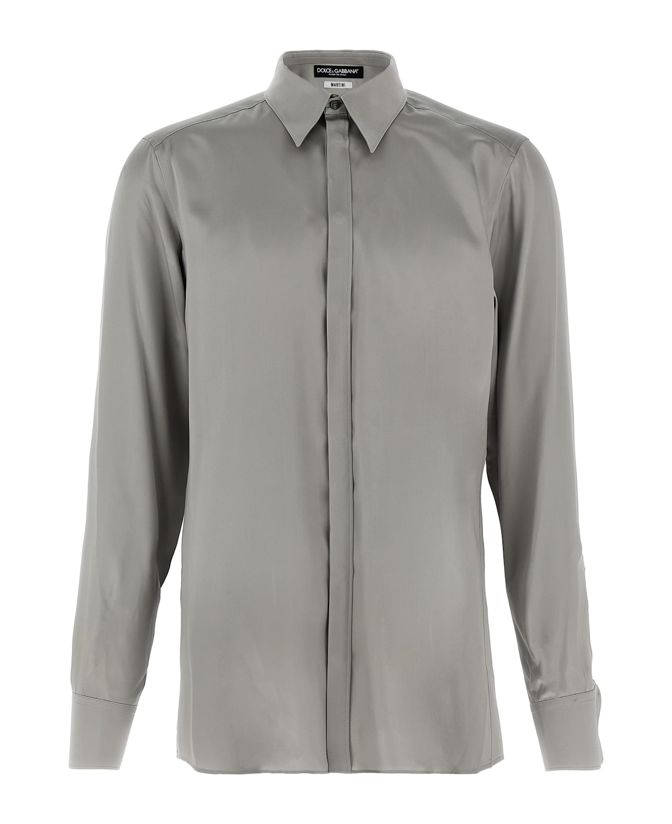 'martini' Shirt - 1