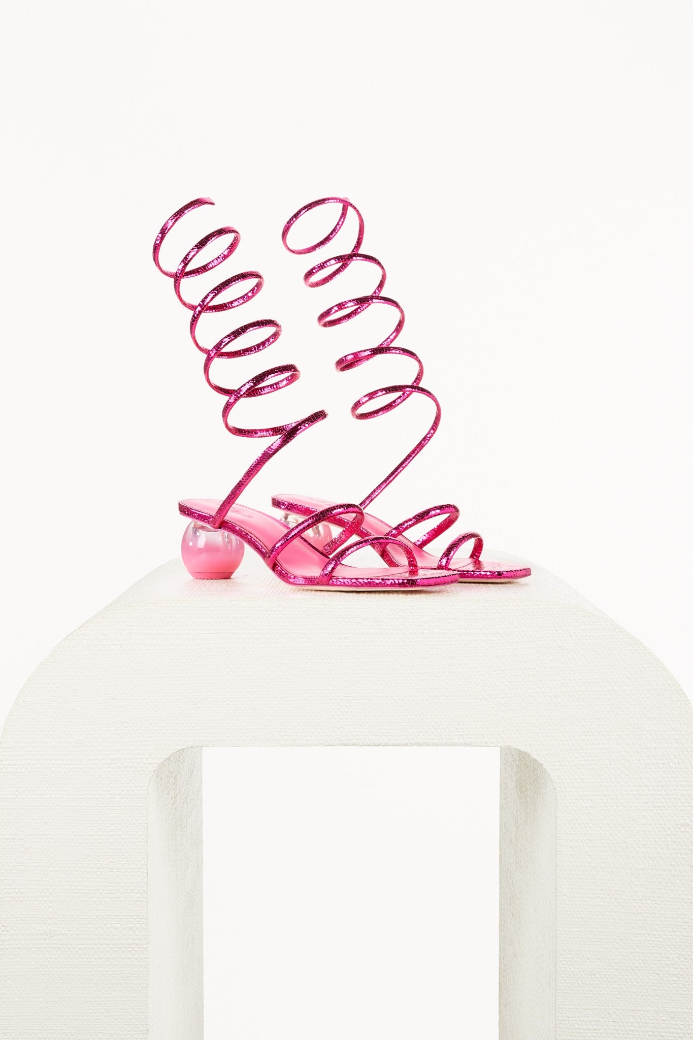 FREYA SANDAL - 3