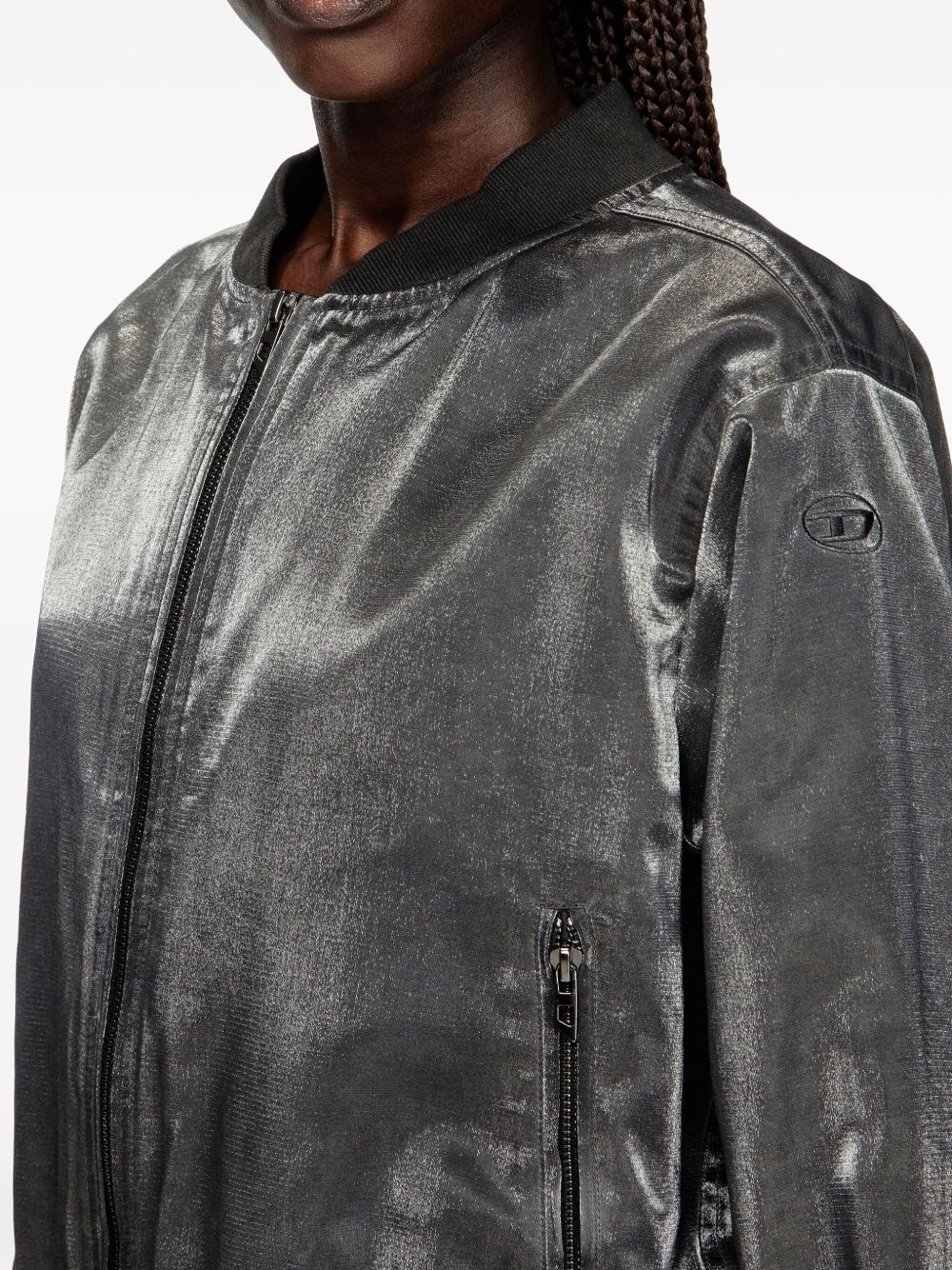 Host bomber jacket - 5