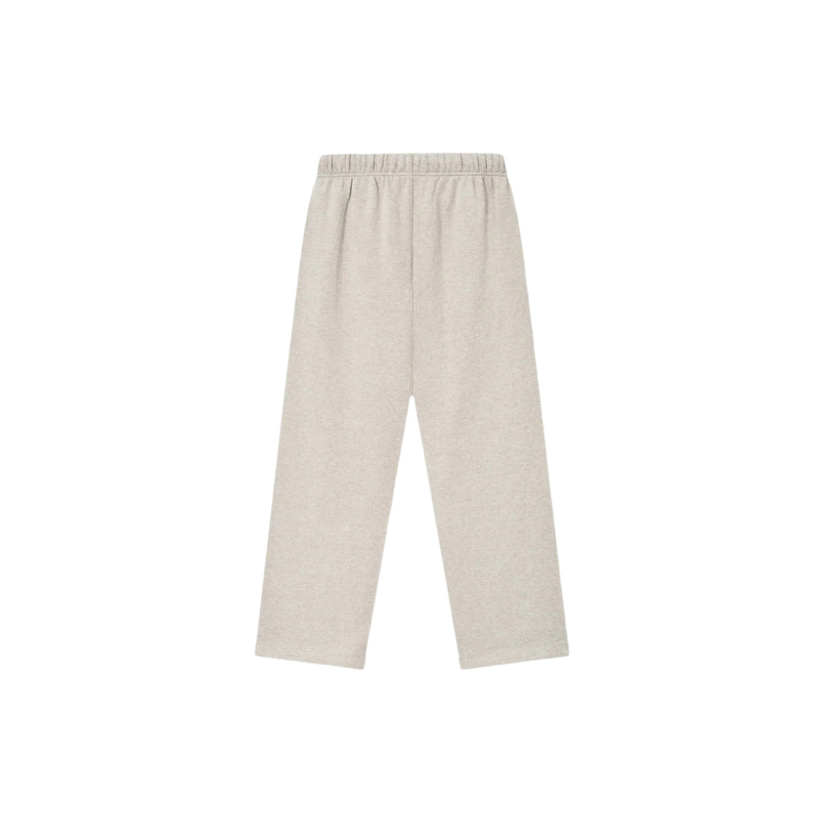 LOUNGE FLEECE SWEATPANTS (HEATHER STONE) - 2