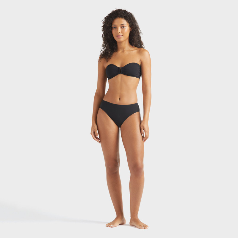 Vilebrequin Women Midi brief Bikini Bottom Solid outlook