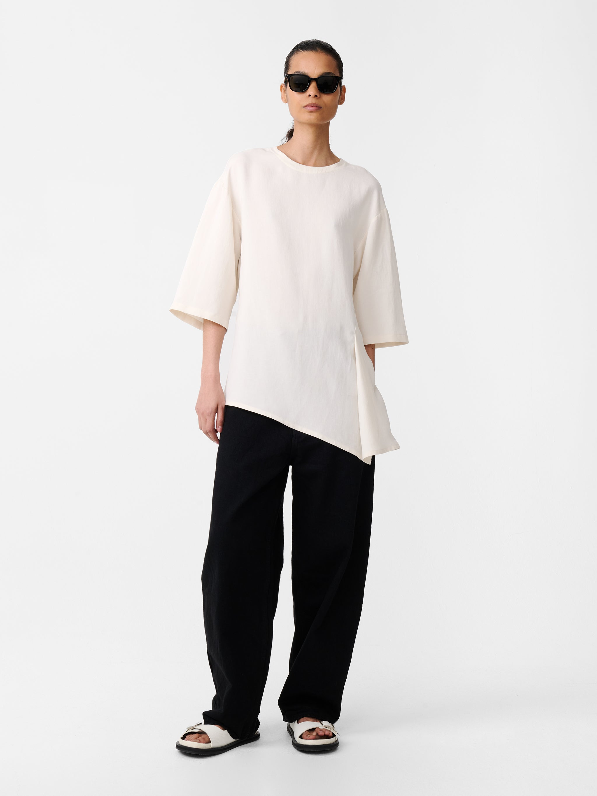 Vichy Top - 2