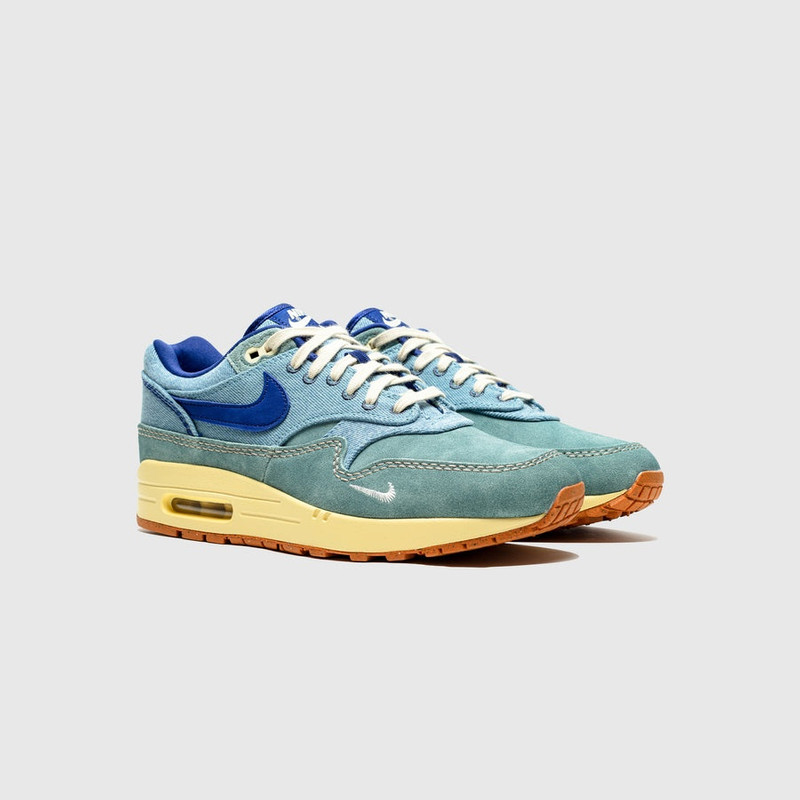 Nike AIR MAX 1 PRM "DIRTY DENIM" outlook