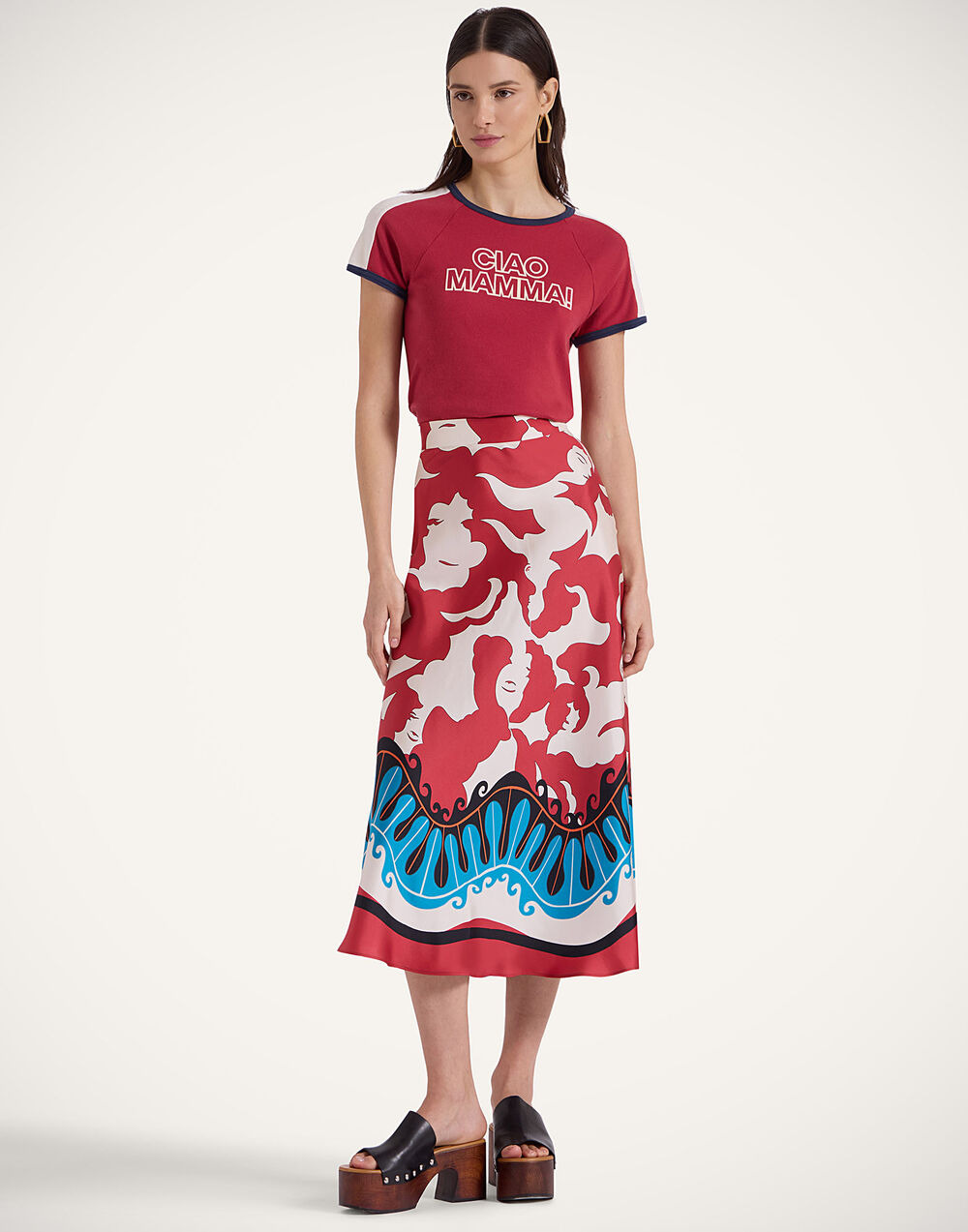 Lungomare Skirt - 6