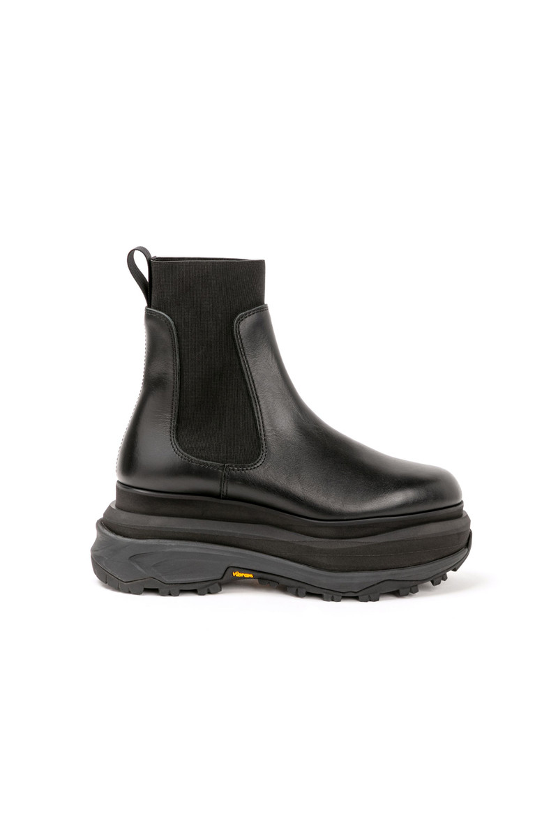 Women's Chelsea Boots - 1