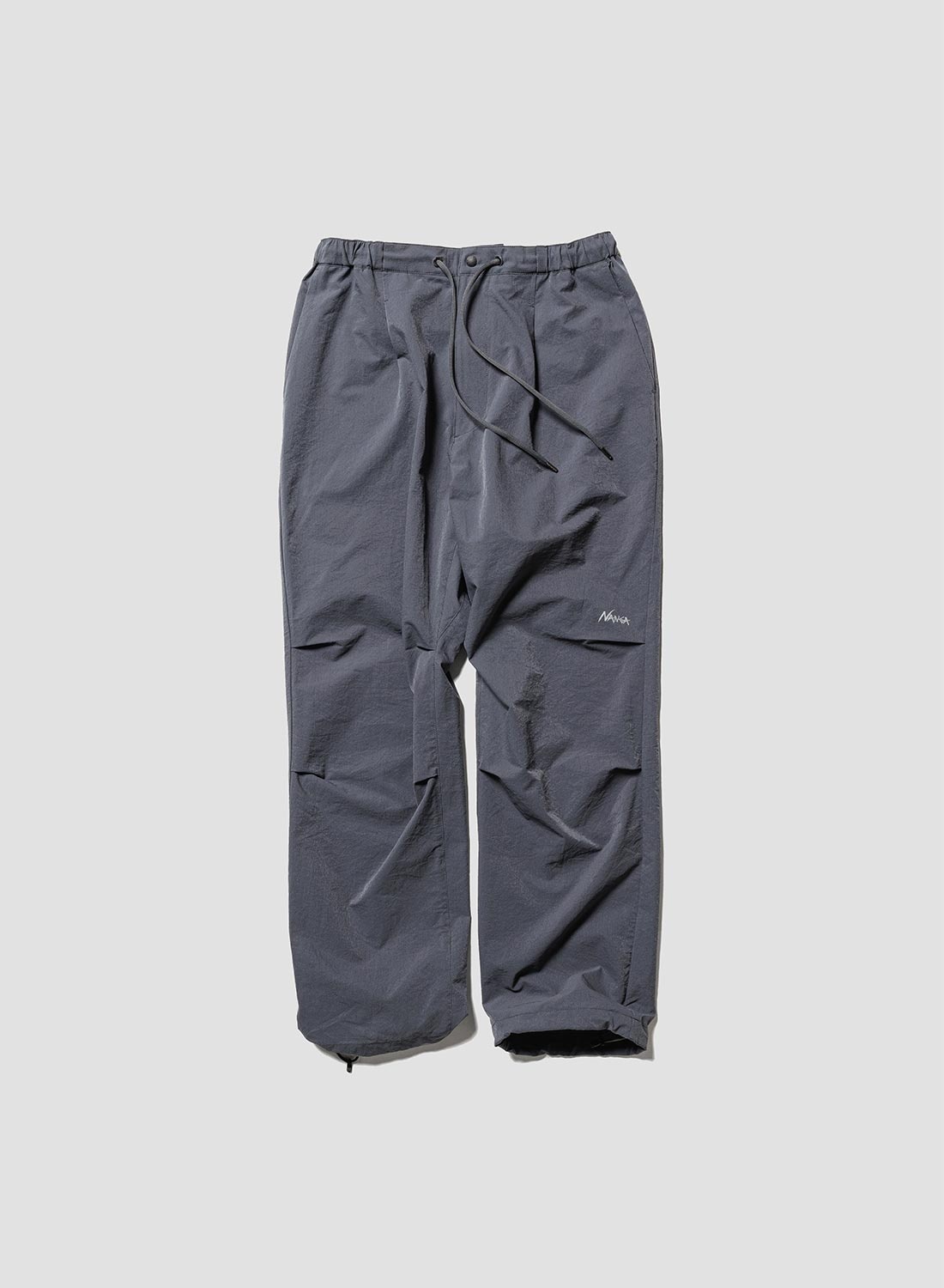 Nanga Air Cloth Comfy Pants in Grey - 1