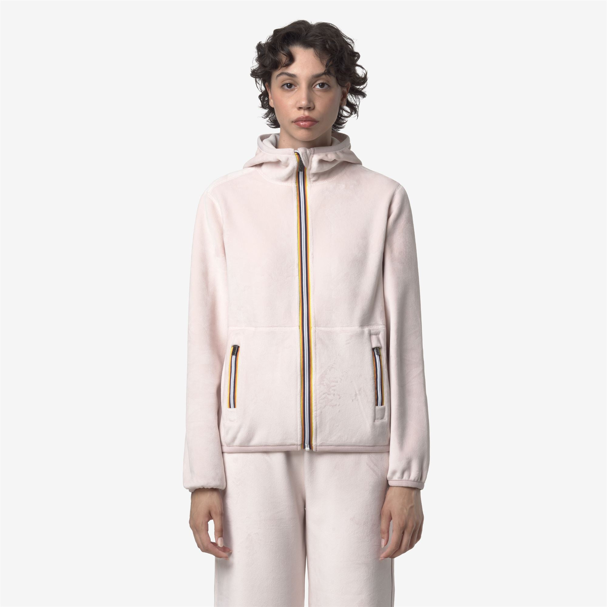 LILY VELOUR POLAR REVERSIBLE - 4