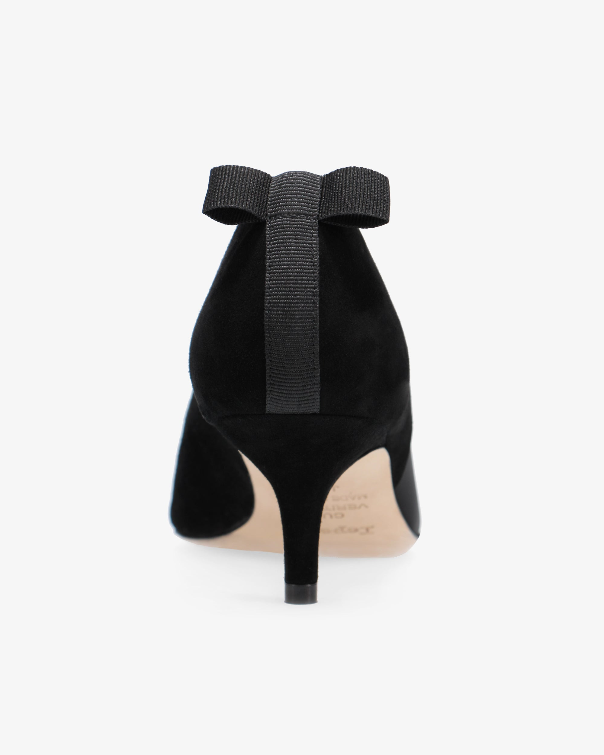 LAURINE PUMPS - 4