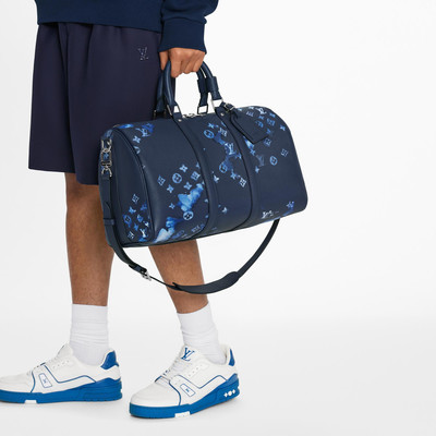 Louis Vuitton Keepall Bandoulière 40 outlook