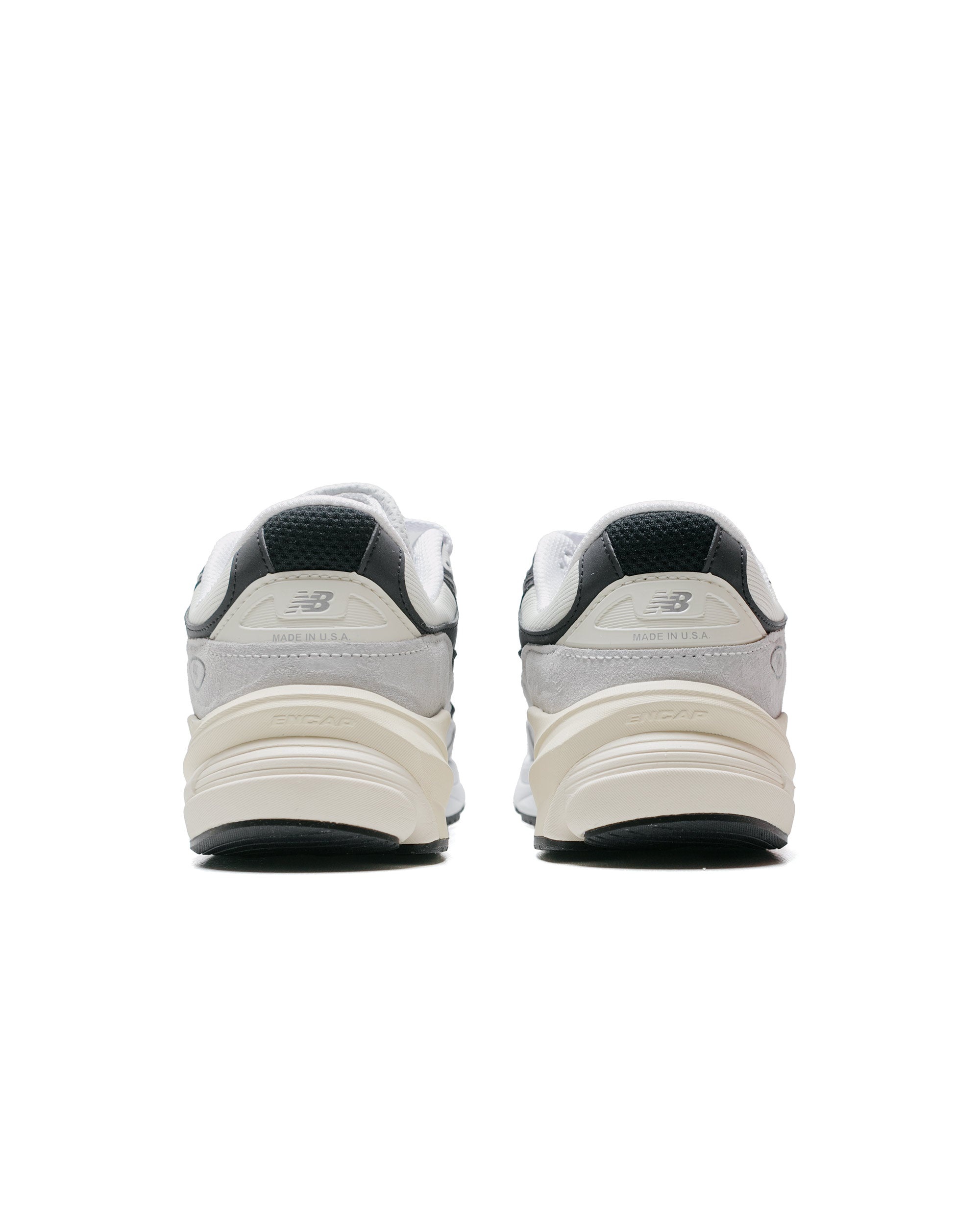 U990TG6 Grey/Black - 4