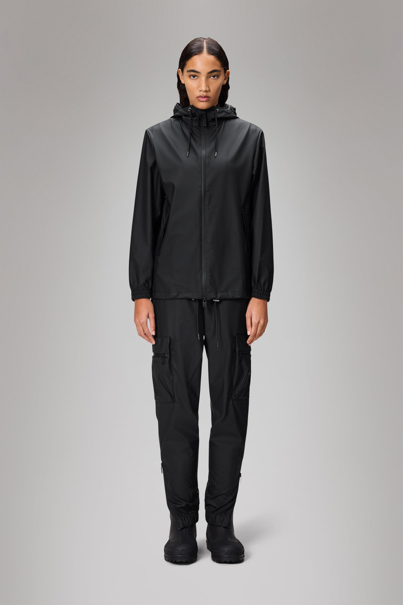 RAINS Storm Breaker outlook